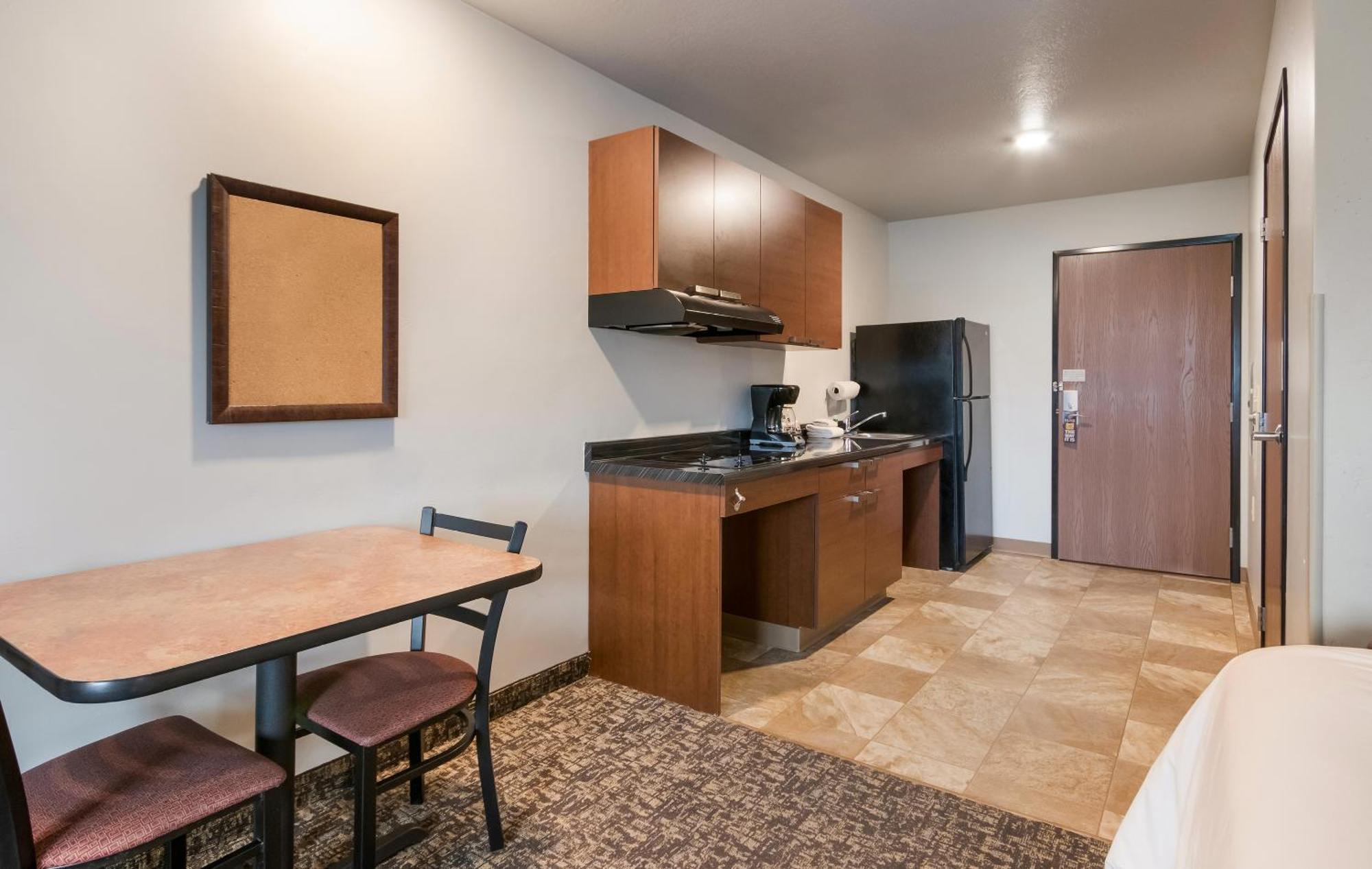 My Place Hotel-Boise/Meridian, Id Kamer foto