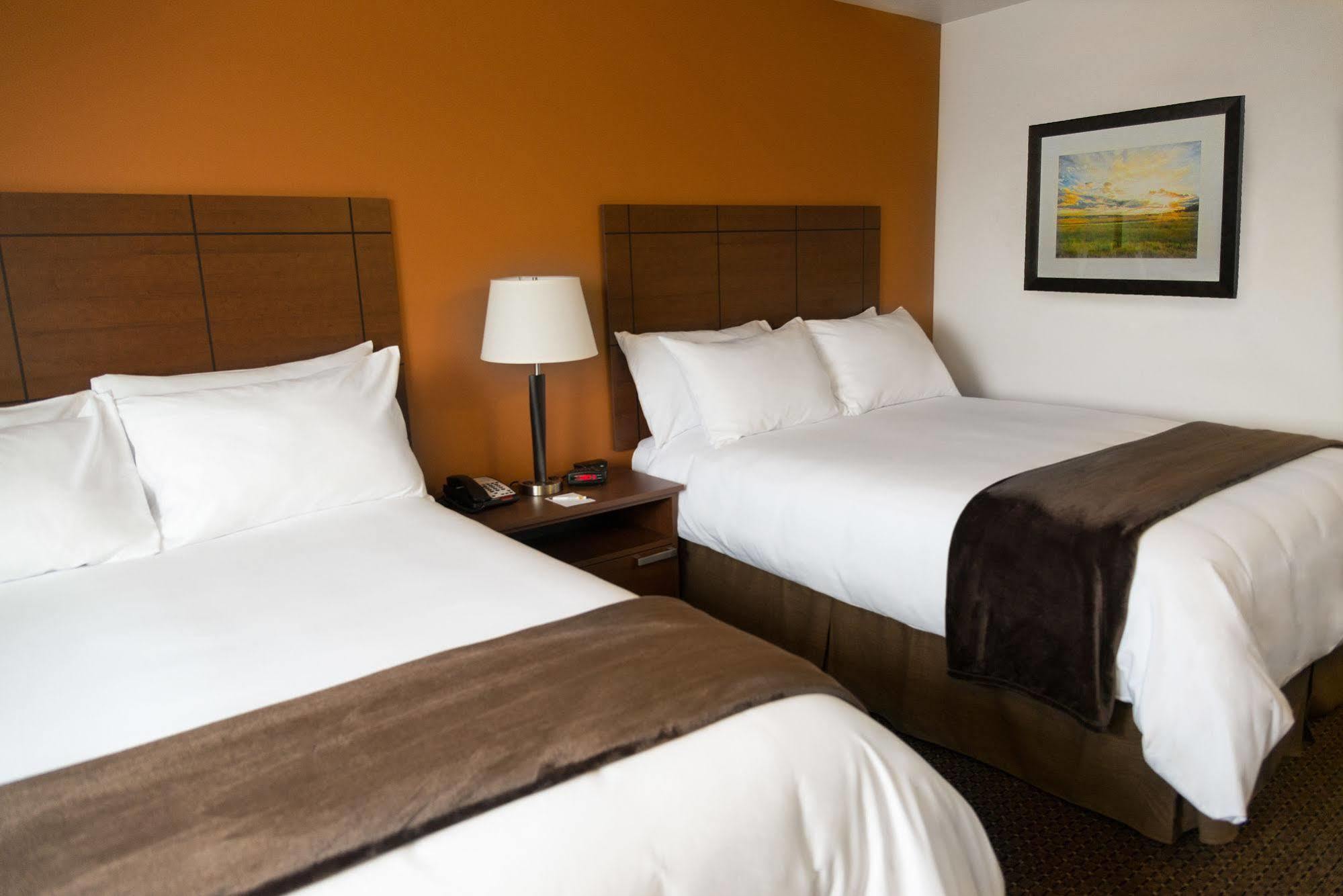 My Place Hotel-Boise/Meridian, Id Buitenkant foto