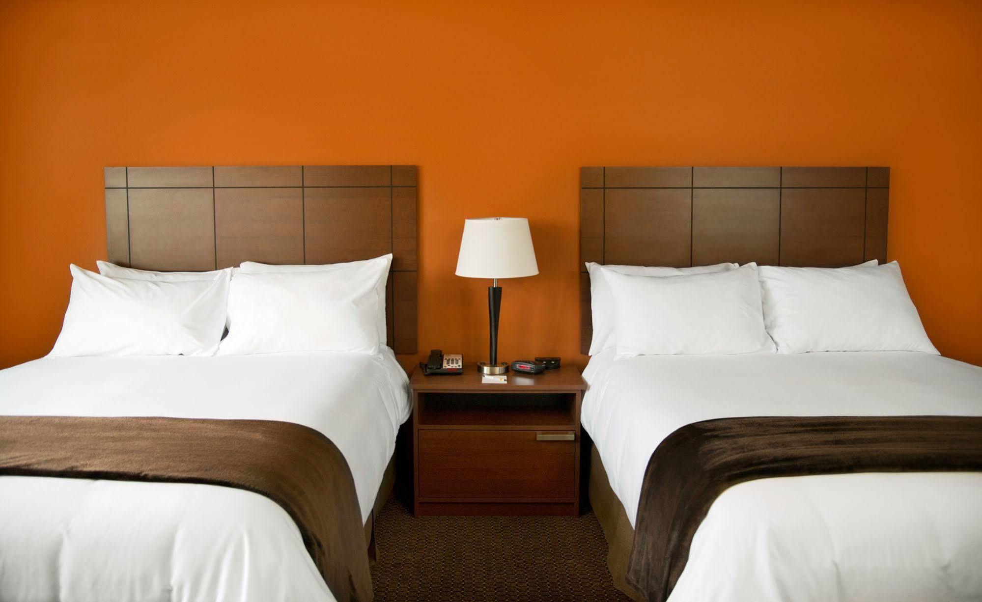 My Place Hotel-Boise/Meridian, Id Buitenkant foto